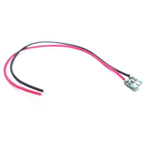 N型 激光管驱动电路635nm 650nm 780nm 808nm 850nm 980nm等8mm