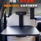 汽车后排小桌板车用桌子车载餐桌车内后座吃饭车上写字写作业神器