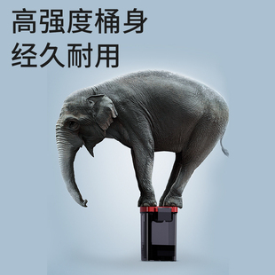 尼特利外置壁挂小型鱼缸草缸龟缸过滤器