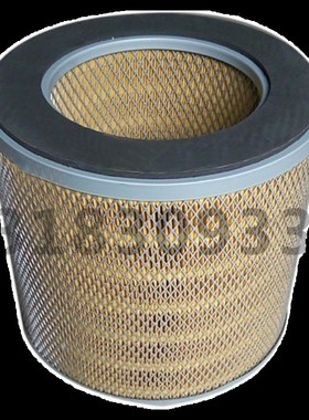 GY031150100-H1 DSR-100A空压机空滤芯 德斯兰12立方空滤保养配件