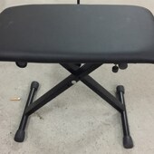 邮包乐器吉他架立式 地架吉他架子电吉他支架中阮架琵琶架马头琴架