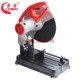 雷威56355钢材机355多功能2450W大功率14寸工业型材切割机砂轮机