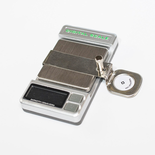 针压计 黑胶唱头针压计 唱针压力计 黑胶唱机针压测试 唱头克重