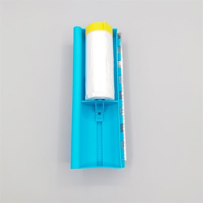 帅宁遮蔽膜切割神器保护膜裁剪工具装修喷漆油漆防尘膜切割工具