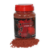 诚程热带鱼食血鹦鹉鱼饲料发财鱼粮罗汉鱼食观赏鱼颗粒粮上浮鱼食