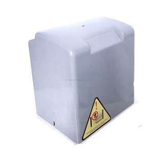 平移门电机外壳开门机外壳370W 550W 750W 通用型电机外壳