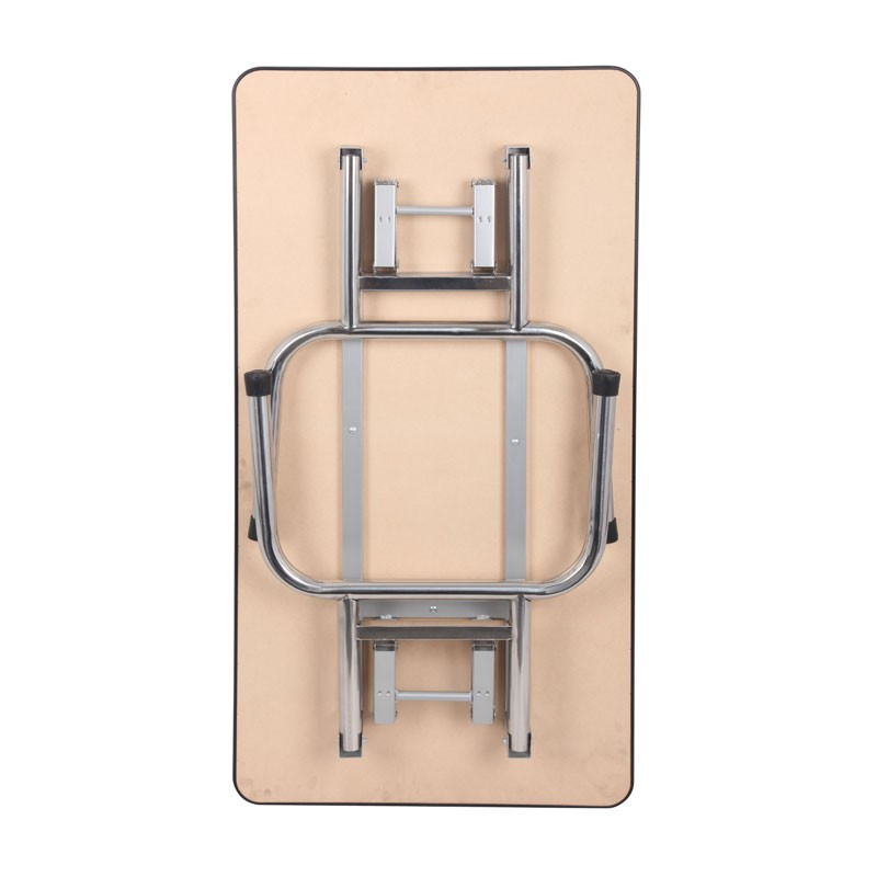 神宝不锈钢桌腿橡胶台面折叠宠物店猫狗专用泰迪金毛美容桌美容台