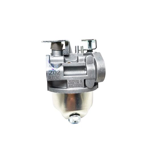 微耕机配件小白龙斯巴鲁EV190垂直轴旋耕机化油器1P70F原厂包邮