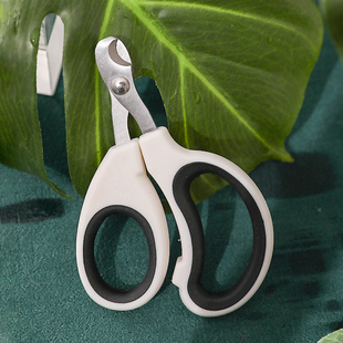 猫咪剪指甲神器宠物狗狗剪指甲刀钳猫爪子剪刀新手防抓专用指甲剪