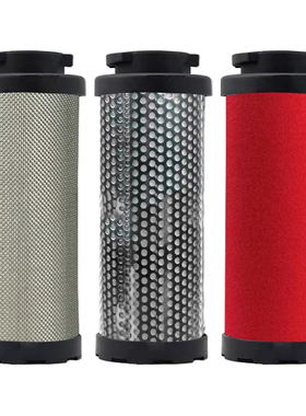 替代仕嘉干燥机精密滤芯E002/004/007/013/020/026/030-C/T/A/H