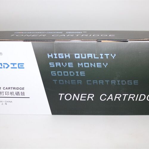 顾帝CF500A CF501A 502 503 M254DW/NW M281fdn/fdw硒鼓粉盒