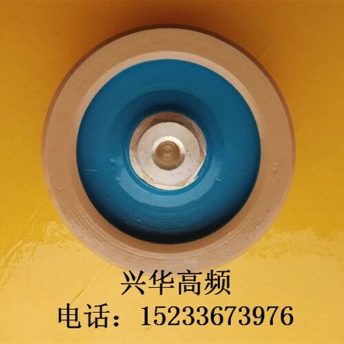 CCG81-2U 300PF-K 15KV 30KVA高频机高周波高压陶瓷瓷介电容器