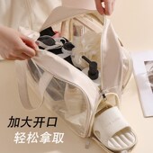 游泳包干湿分离便携洗漱包防水大容量化妆包泳衣健身收纳袋沙滩包