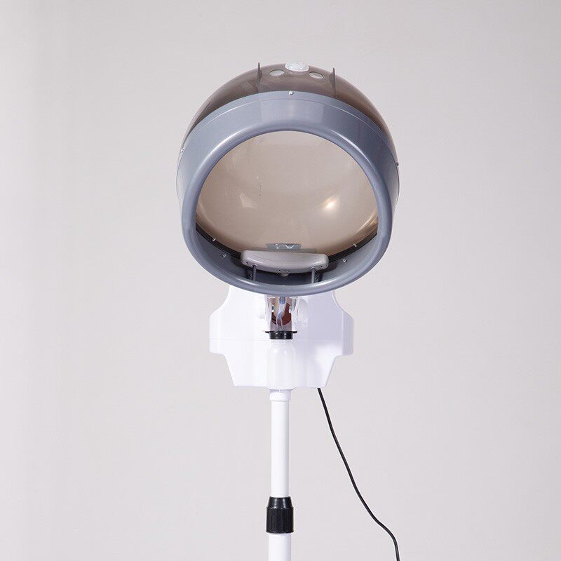 冷烫焗油机美发蒸汽机立式补水智能定型加速器染发头发恒温护理