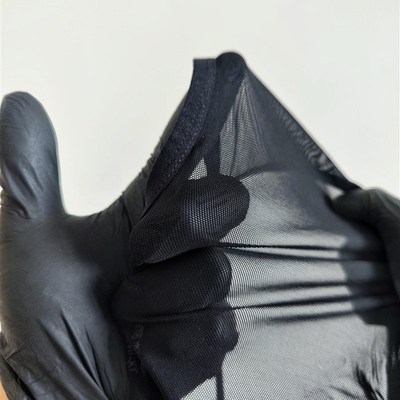 筋肉商店[双面狩司]高叉提臀低腰网纱薄款男士内裤性感半透明三角