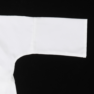 儿童汉服内搭长袍里衣交领男女童古装内衬秋春夏季古风睡衣打底衫