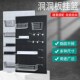 洞洞板挂篮多功能置物篮通用收纳篮托盘五金配件立体收纳货架篮子