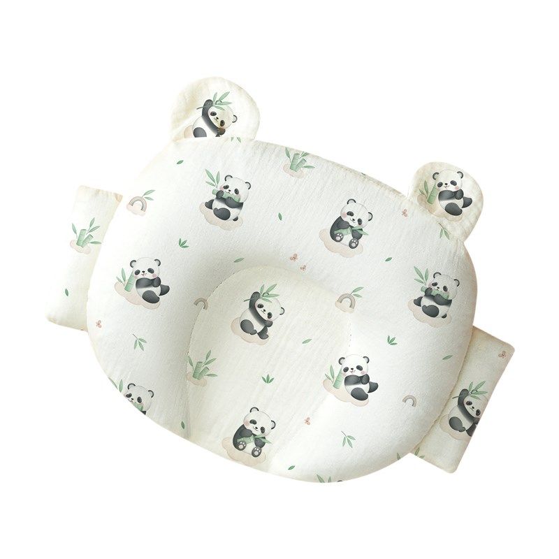 定型枕婴儿纠正头型固定透气0到6个月新生儿荞麦枕宝宝睡头型枕头,婴童用品,婴童枕头/枕芯,淘宝优惠券,粉丝福利购,淘宝优惠卷