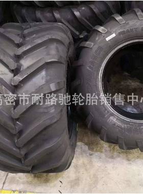 水旱两用驱动轮AT355/50D14AT27x12.00-14全地形越野车轮胎