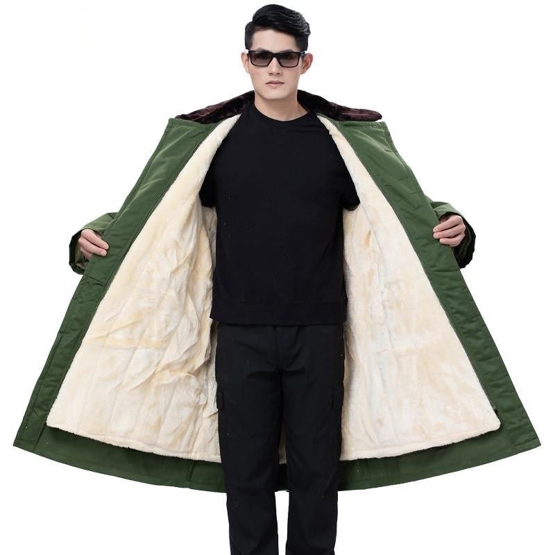 军大衣男冬季加厚老式长款绿东北大棉袄冷库防寒服保安劳保棉衣,户外/登山/野营/旅行用品,军迷大衣/棉大衣,淘宝优惠券,粉丝福利购,淘宝优惠卷