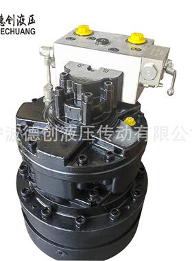 供应国产替代舱盖液压马达GM2-1550GM2-2700R24GM2-2700R1100