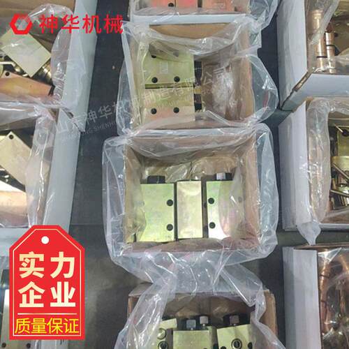 FDY320/50型液控单向阀外型尺寸厂家直售液控单向阀