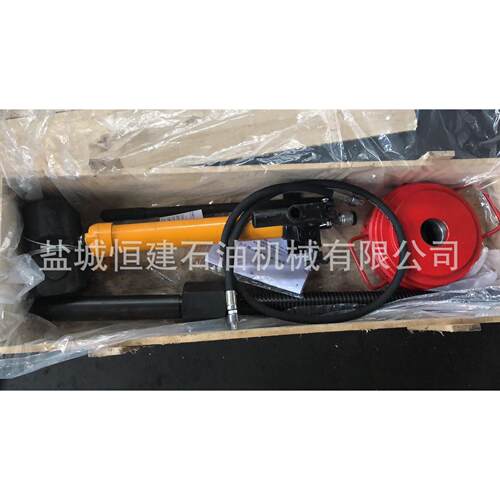 油田钻采泥浆泵配件3NB-1300C  凡尔取出器总成