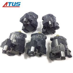 主泵A10VO28液压油泵 019712 液压泵Sennebogen柱塞泵045270 OLD