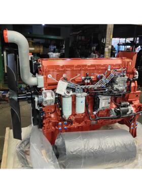 云南昆明YC6K600L-D30压共轨电喷发电用动力柴油机