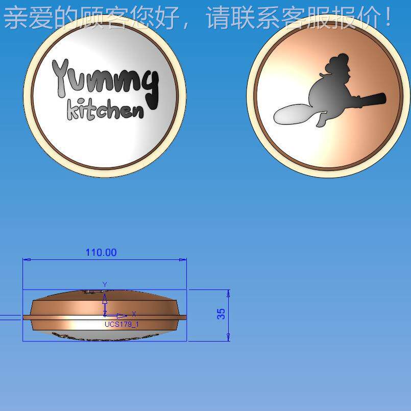 制夫模具馅饼机汉堡压机华饼机适合小型企业4 合一汉机堡压定SF-4
