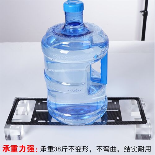 大众帕萨特车牌架 帕萨特牌照边框车牌框新交规PASSAT牌照架专用