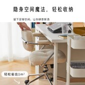 幻日D3电脑椅家用舒适久坐办公座椅书房梳妆台椅子书桌学习转椅