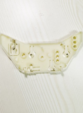 虎牌电热水瓶配件KE-A301塑料按钮A221按键支架PVH-B30C