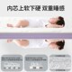 婴儿床垫4d空气纤维床垫拼接宝宝儿童专用a类母婴级婴幼儿小垫子