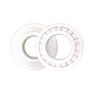 6002 60126018 6005 6010 6020 6008 氧化锆全陶瓷深沟球轴承6000