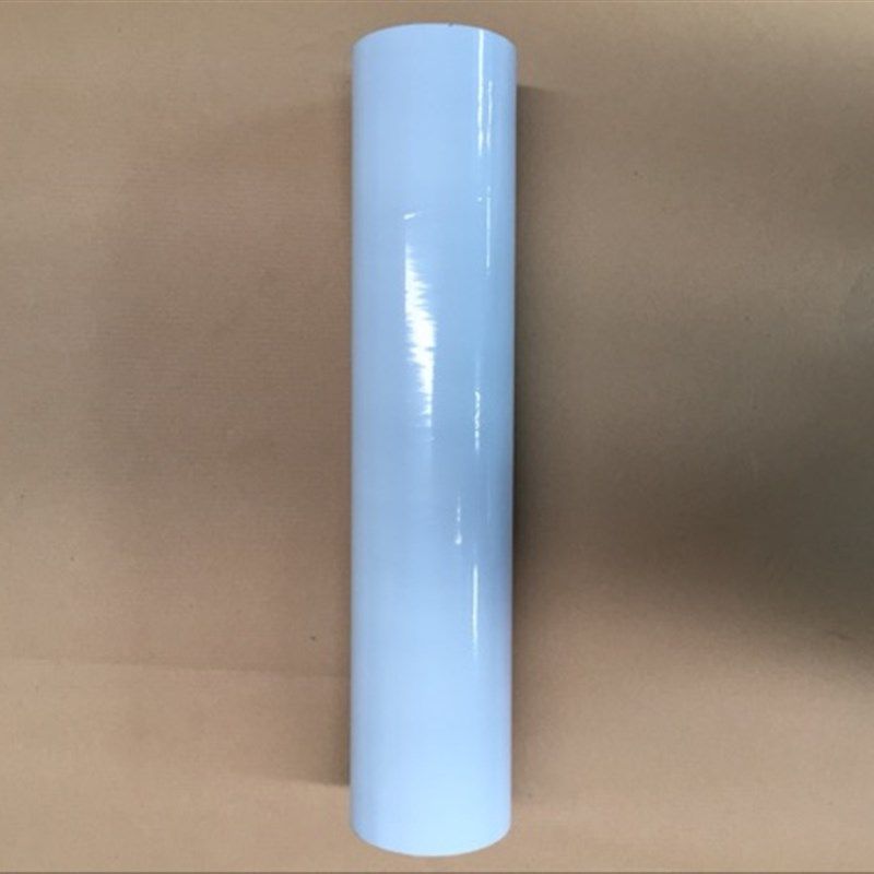 黑白pe保护膜胶带 自粘膜金属铝板不锈钢保护膜 中粘度80cm*100m,办公设备/耗材/相关服务,pe胶带,淘宝优惠券,粉丝福利购,淘宝优惠卷