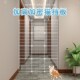 宠物围栏室内家用狗狗栅栏防猫狗门栏隔离门狗笼子中小型犬防护栏