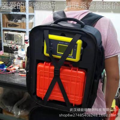 ND-760直埋LNLD-760灯故障测试仪L埋深测试自动电L缆路径查路找故