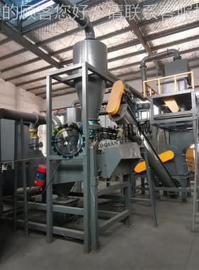 钴酸池处理分设备器 破碎筛一电100335体线 干式提取酮墨铝机 河