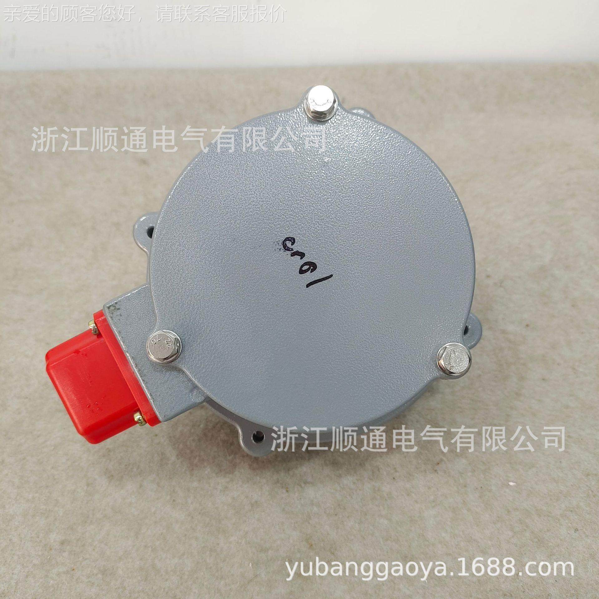 超速开关LY11G LY-1/60关0D速度保护开电机超速开关L1G/750YITR 1