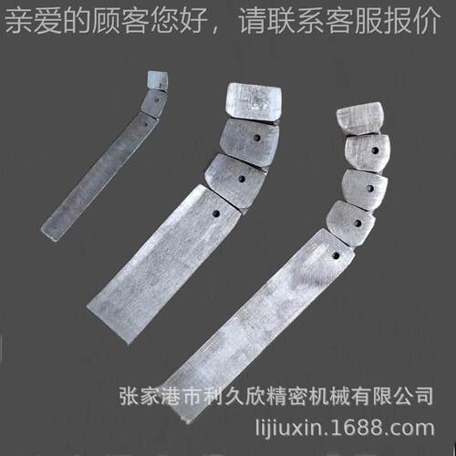 圆管模具芯JDL 液压管弯管机防皱方模棒具 不锈钢 弯管机 圆管模