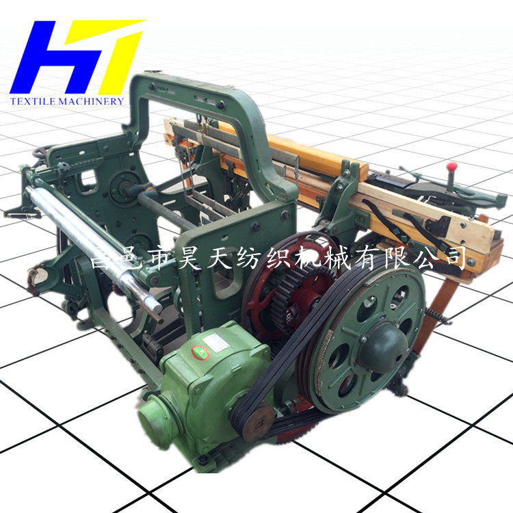 湖南厂家直销 小型织布机,家用织机,少数民族专用纺织机械,纺织面料/辅料/配套,其他纺织机械,淘宝优惠券,粉丝福利购,淘宝优惠卷