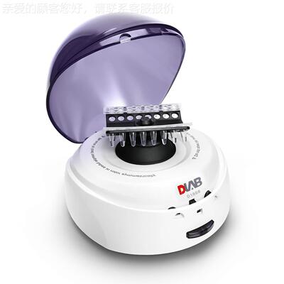 100 低速0离心D1008机 掌上离心机D810D8E