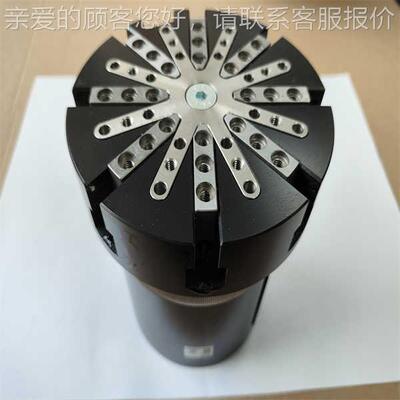 德Z国IMER气动导轨锁常闭系列MK系S1M501A252适用成型导轨 全列在