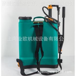 背负式16农用手动喷器 MH16-雾常量消毒机 杀蚊灭MH-16虫消L毒打