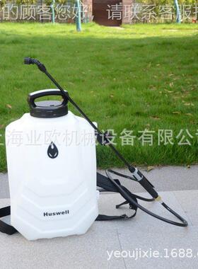 usweHll器 1815(GS2AS—15SS)环境打药机 背负式1815(GS1电动喷雾