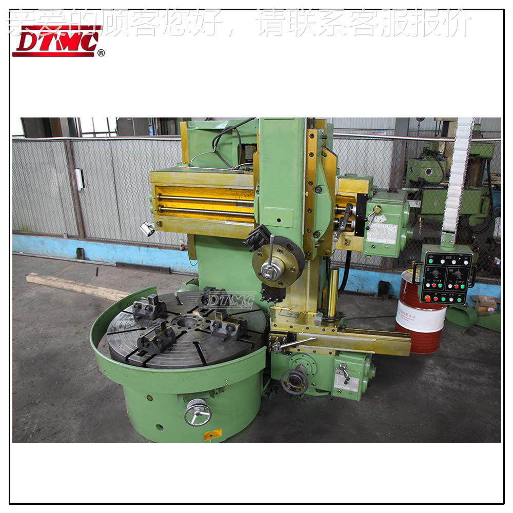 厂家供51C511212立式车床 车工削加 C性能稳定 型号规格齐全厂应