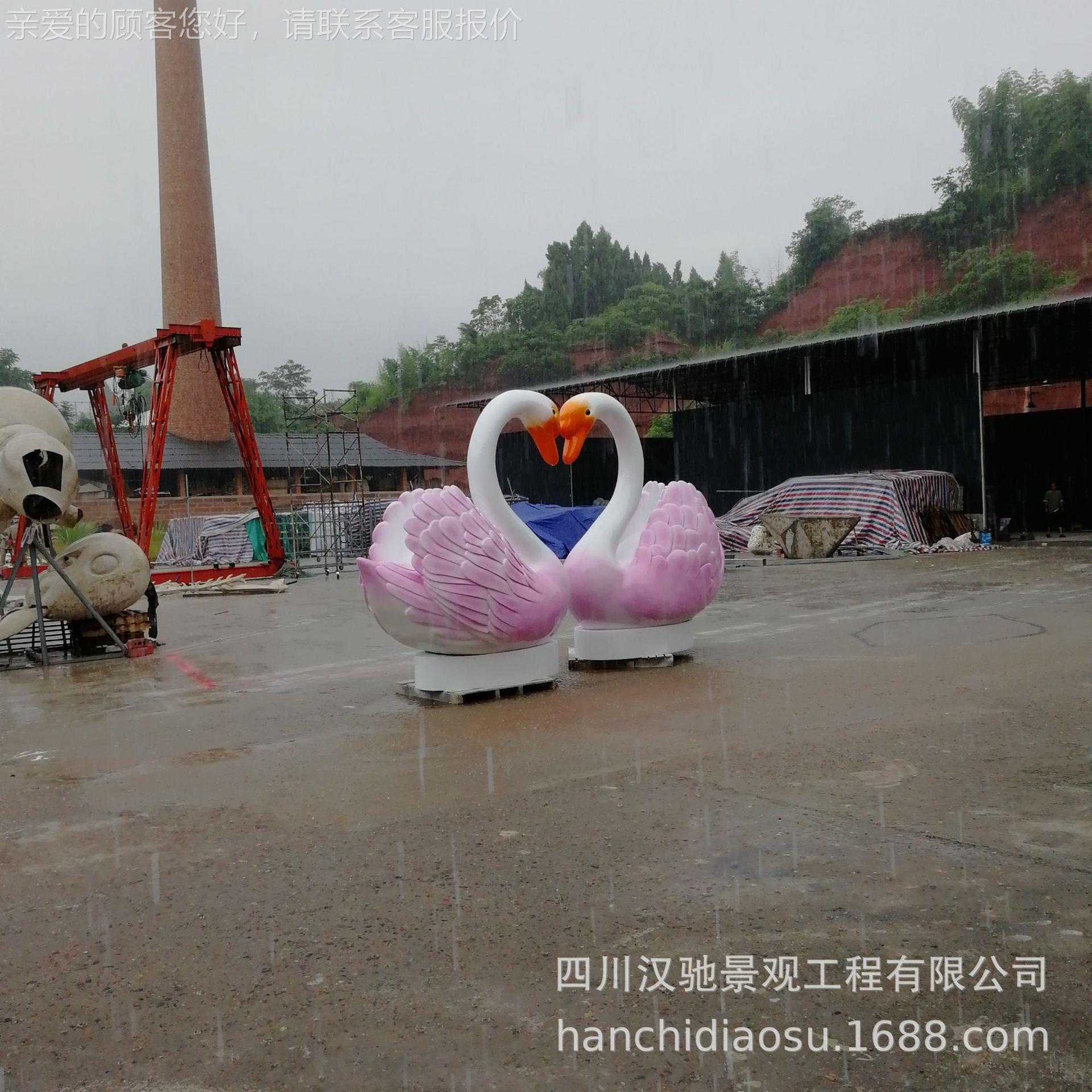 四川塑玻璃钢摆EFT件 大雕仿真海豚工艺品摆件 蓝型色海豚海洋摆