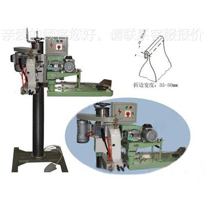 配套袋口包器怀集饲料边封包机缝湖南ELD-4900化工缝机包机专用袋