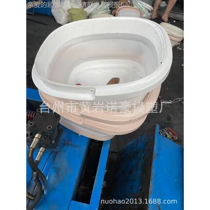 脚.脸盆具.拖把桶.洗地刷.桶塑料HAW模专业制作周期短价格实惠